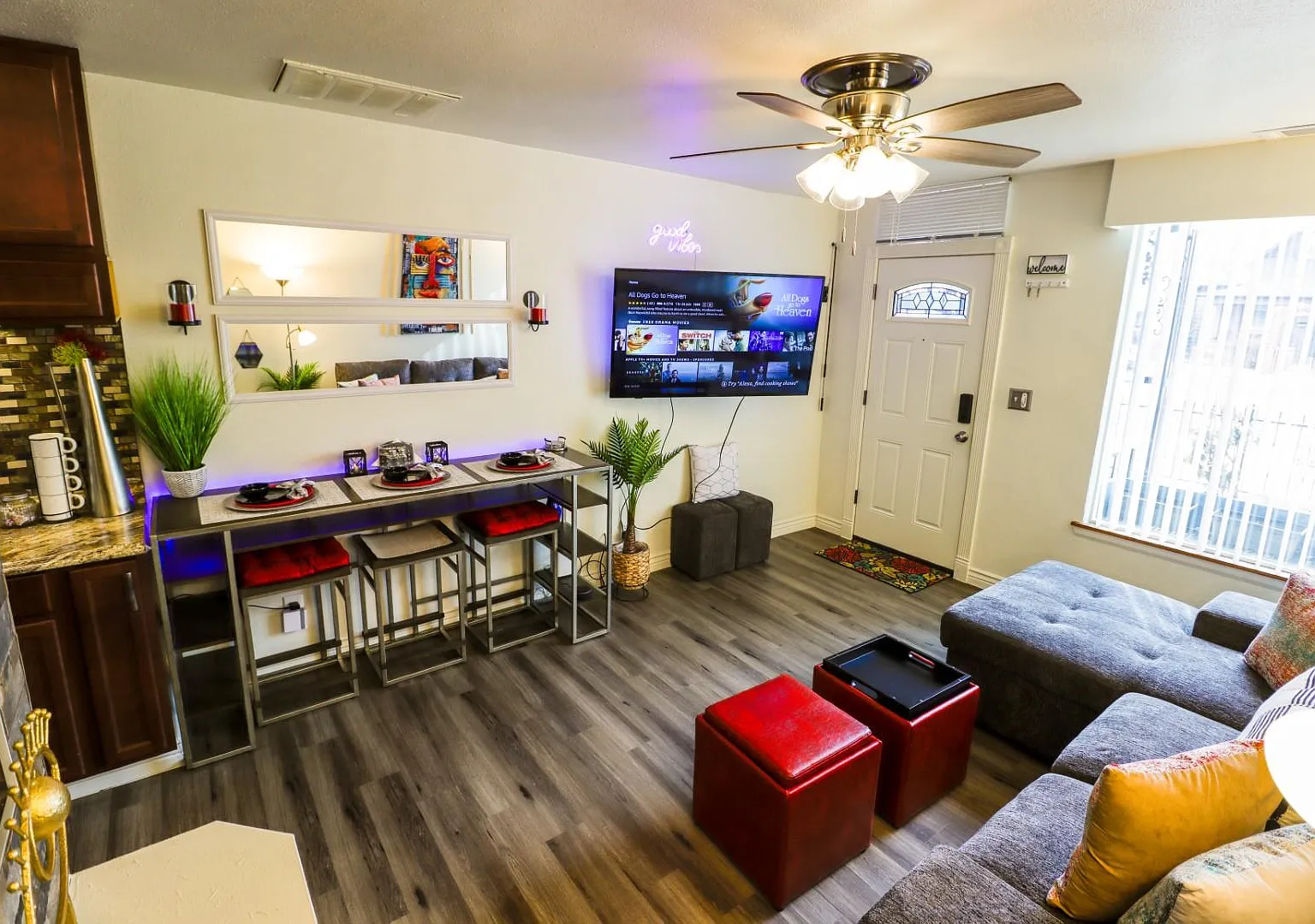3442 N Lafayette St — Photo 4