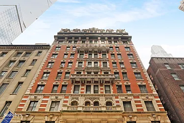 Sold by Sotheby's International Realty