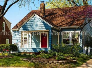 1019 E Elmhurst Ave, Peoria, IL 61603