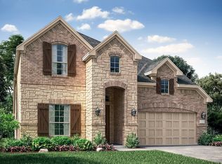728 Waterbrook Pkwy, Argyle, TX 76226