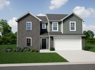 5422 Gordon St, South Bloomfield, OH 43103