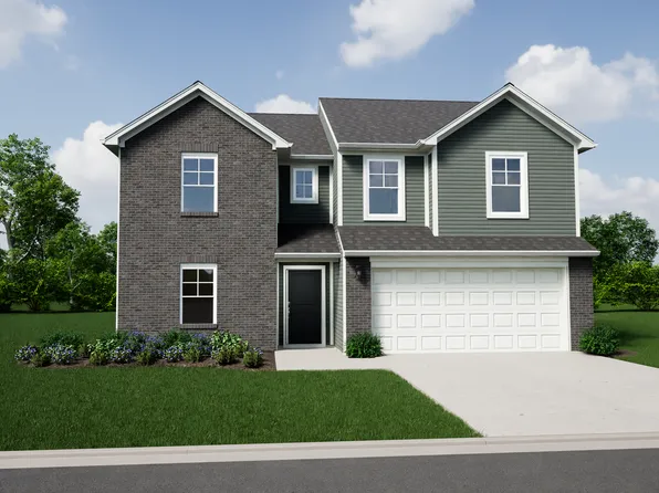 5422 Gordon St, South Bloomfield, OH 43103