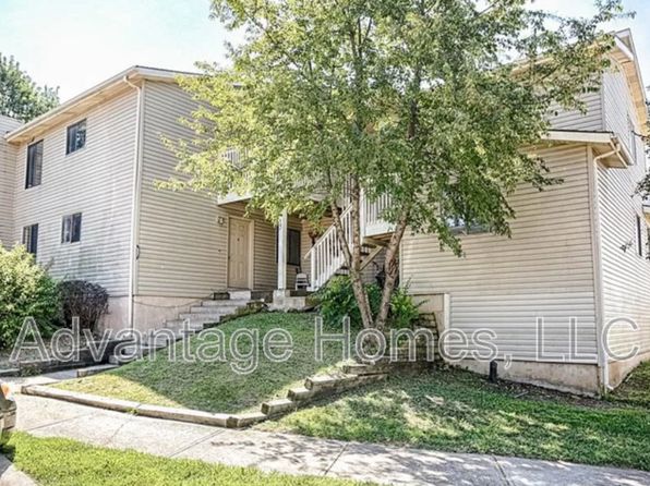 1315 E 123rd Ter #C