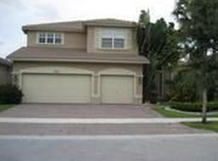 19111 Seneca Ave, Weston, FL 33332