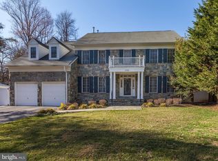 1715 N Portal Dr NW, Washington, DC 20012