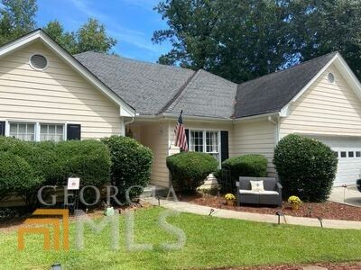 3367 Chinaberry Ln, Snellville, GA, 30039