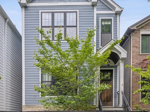 1734 N Artesian Ave, Chicago, IL 60647