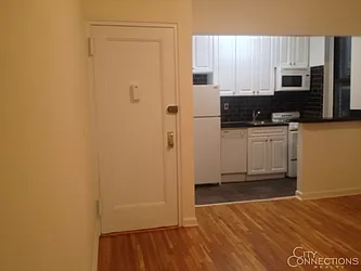 Rented by City Connections Realty