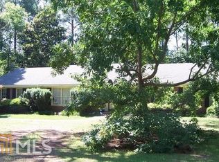 210 Merrywood Dr, Statesboro, GA 30458