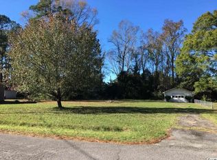 Sumter St, Georgetown, SC 29440