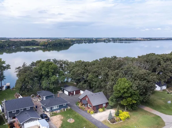 10877 Highway 15, Brownton, MN 55312