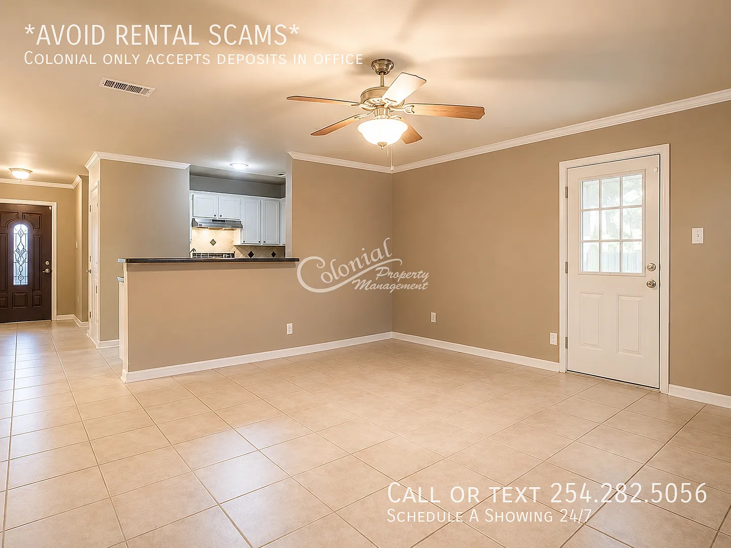 4 bed, 2.0 bath, 1567 sqft, $1,495 — Photo 2