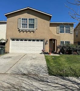 336 Pyramid Ave, Merced, CA, 95341