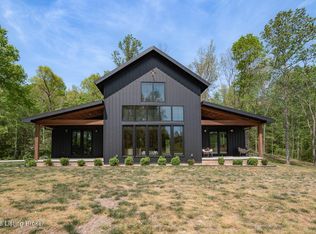 453 Cheslon Rd, Munfordville, KY 42765