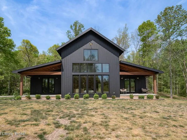 453 Cheslon Rd, Munfordville, KY 42765