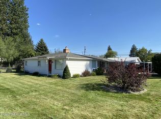 702 E 9th Ave, Post Falls, ID 83854