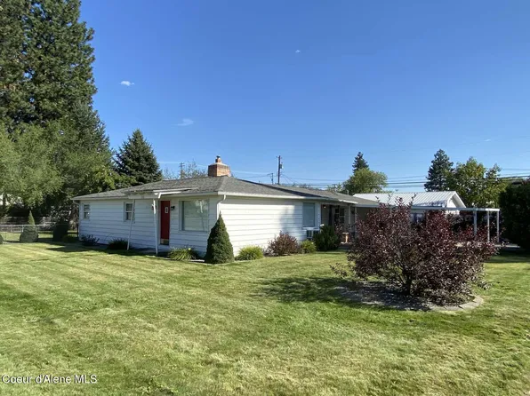 702 E 9th Ave, Post Falls, ID 83854