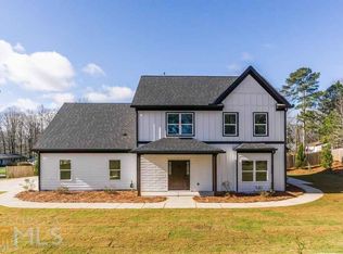 4710 Oak Grove Dr, Cumming, GA 30040