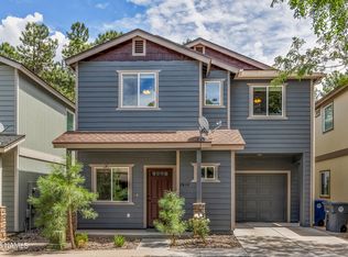 2810 S Fieldstone Ln, Flagstaff, AZ 86001