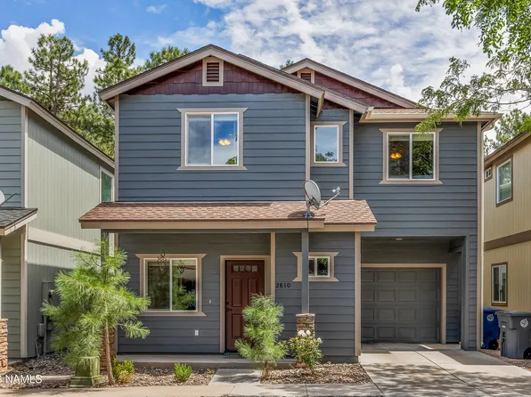 2810 S Fieldstone Ln, Flagstaff, AZ 86001