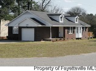 4399 Karl Rd, Fayetteville, NC 28306