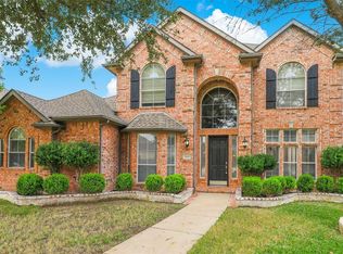 3109 Mill Ridge Dr, Plano, TX 75025
