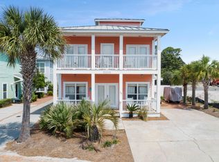 30 Rue Du Soleil, SANTA ROSA BEACH, FL 32459