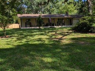 242 Stuckey Rd, Columbia, MS 39429