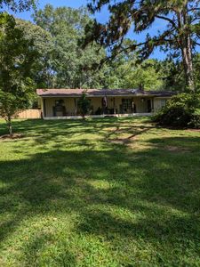 242 Stuckey Rd, Columbia, MS, 39429