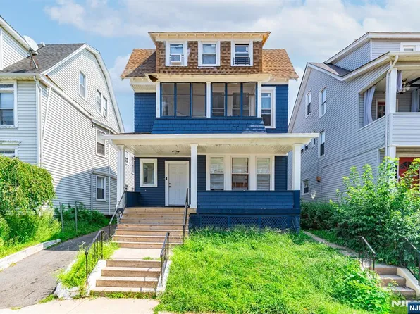 48-50 Cedar Ave, Newark, NJ 07106