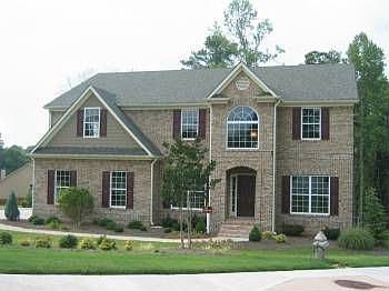 2nd image of 5600 Bear Creek Dr