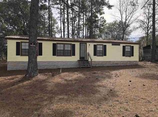 119 N Beverly St, Perry, FL 32348