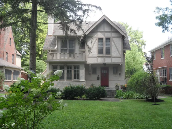 5744 E Pleasant Run Pkwy, Indianapolis, IN 46219