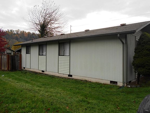 Another exterior view