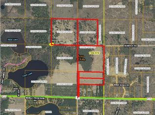 A A On Cth, Tomahawk, WI 54487