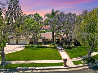 9441 Texhoma Ave, Northridge, CA 91325