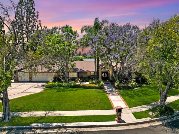 9441 Texhoma Ave, Northridge, CA 91325