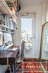 Rented by Grand & Co.