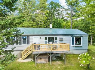 364 N Line Rd, Wolfeboro, NH 03894