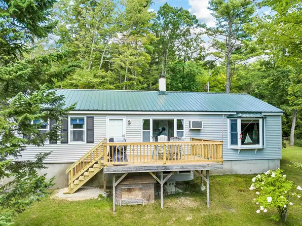 364 North Line Road, Wolfeboro, NH 10894