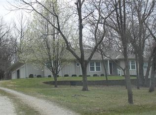 1638 NW 785th Rd, Bates City, MO 64011