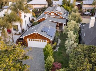 118 Churchill Ave, Palo Alto, CA