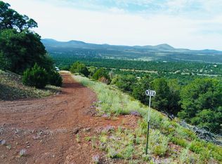 0 Huff Puff Trl, Vernon, AZ 85940