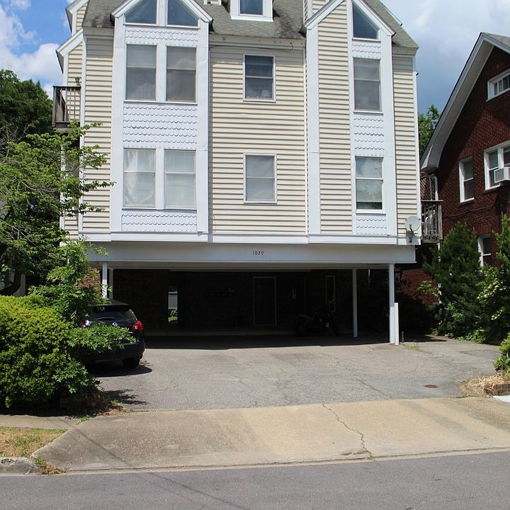 1st image of 1020 Spotswood Ave APT 2