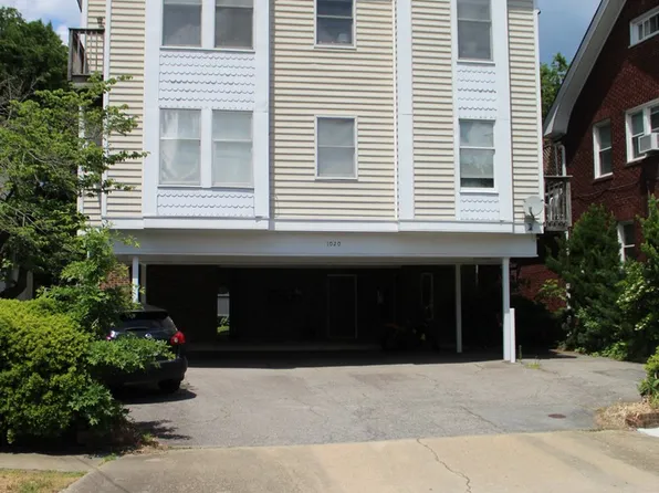 1020 Spotswood Ave APT 2, Norfolk, VA 23507