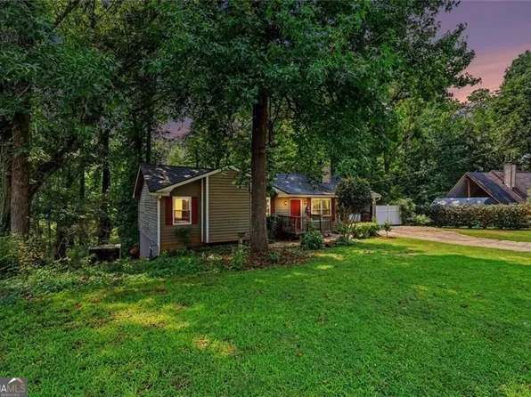 2845 Cinnamon Ct SE, Conyers, GA 30094