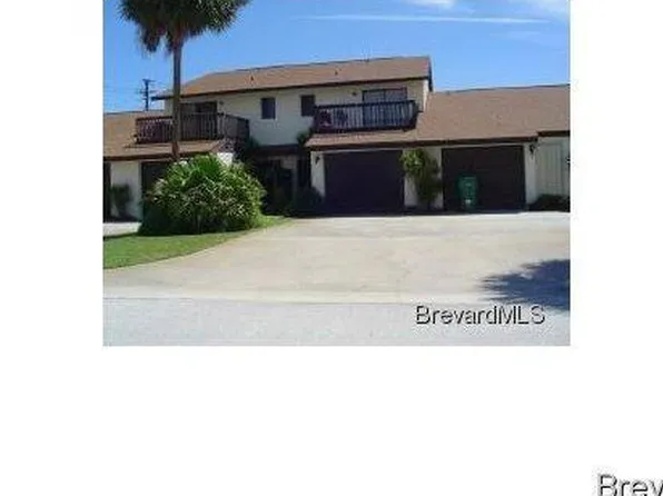 2003 N Shannon Ave, Indialantic, FL 32903