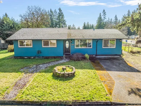 15050 S Dales Ave, Beavercreek, OR 97004