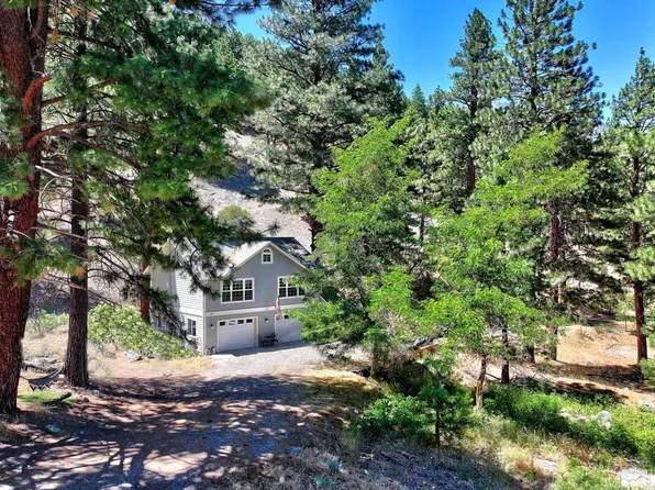 120 Carson St, Genoa, NV 89411
