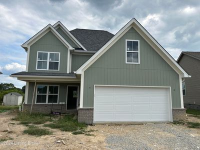 7018 James Madison Way, Louisville, KY, 40272